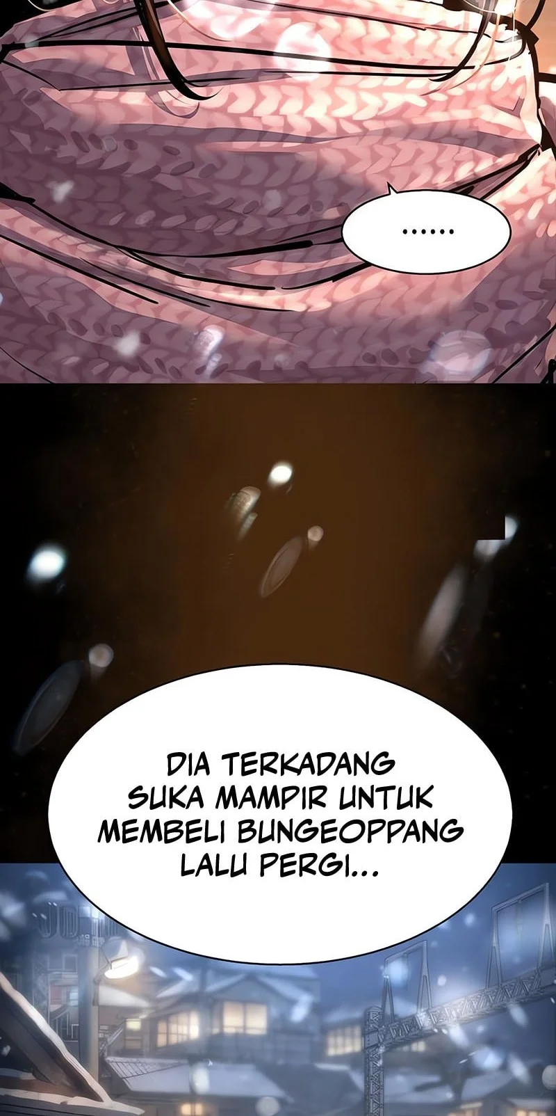 Mercenary Enrollment Bab 266 halaman 28