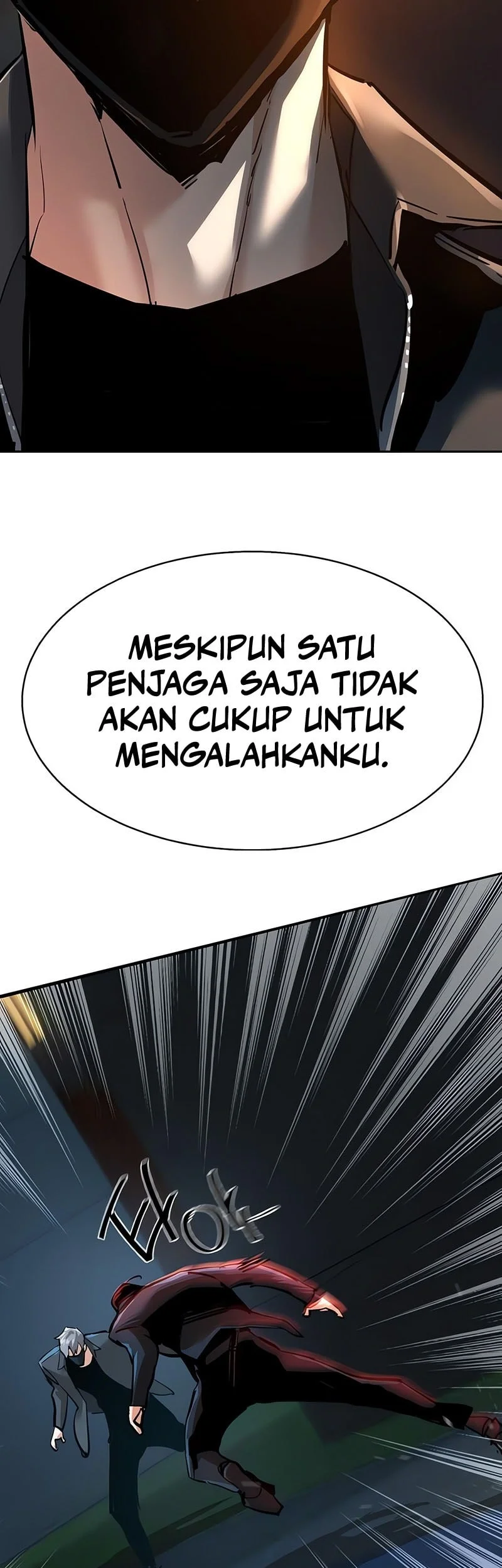 Mercenary Enrollment Bab 266 halaman 50