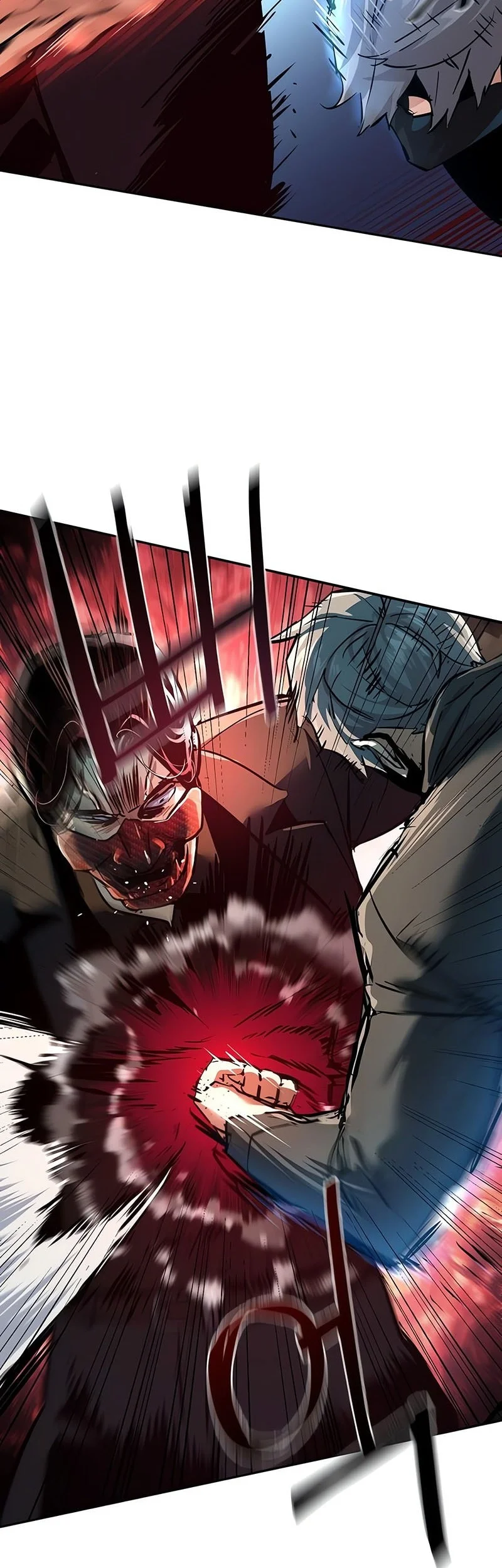 Mercenary Enrollment Bab 266 halaman 57