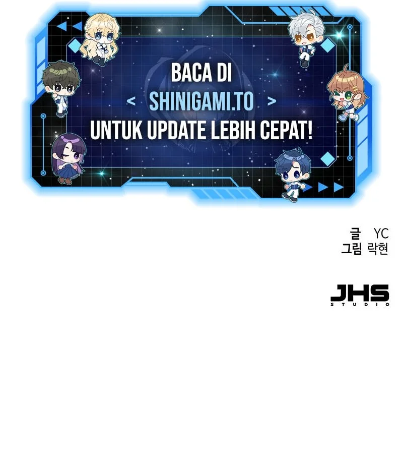 Mercenary Enrollment Bab 266 halaman 72