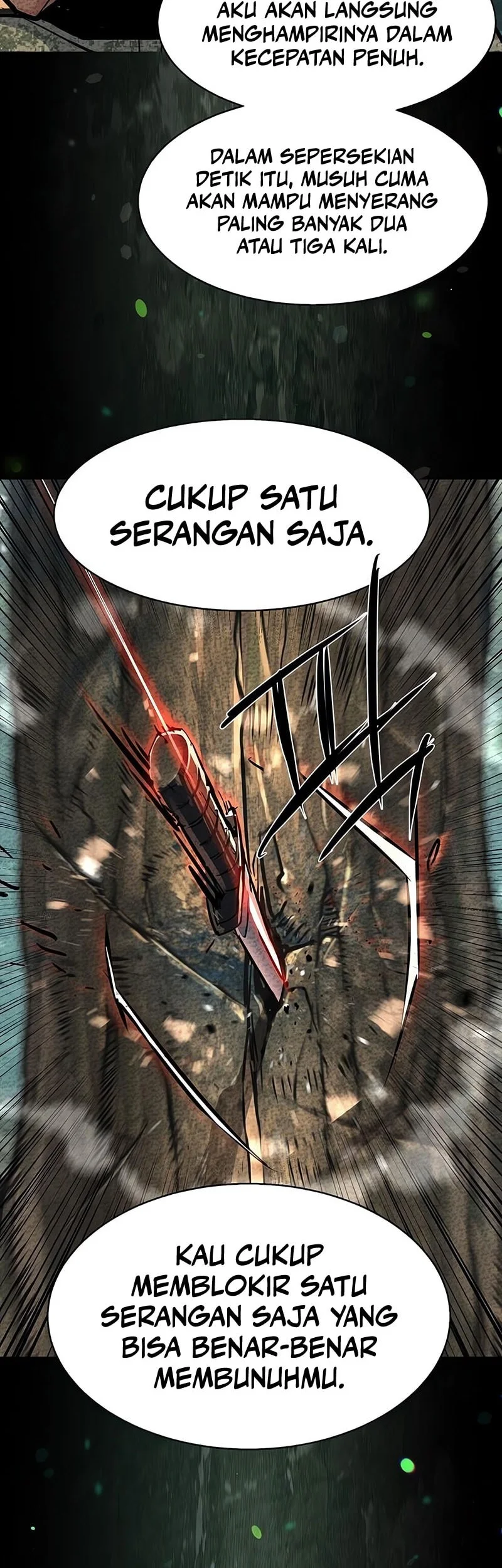 Mercenary Enrollment Bab 267 halaman 43
