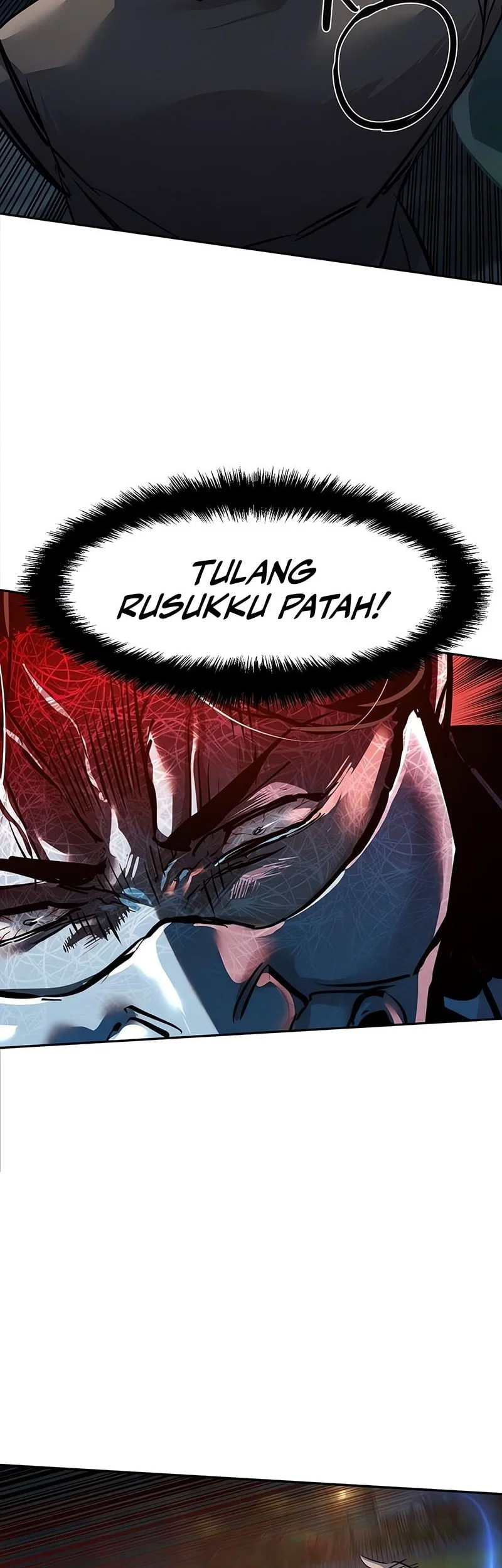 Mercenary Enrollment chapter 268 halaman 3