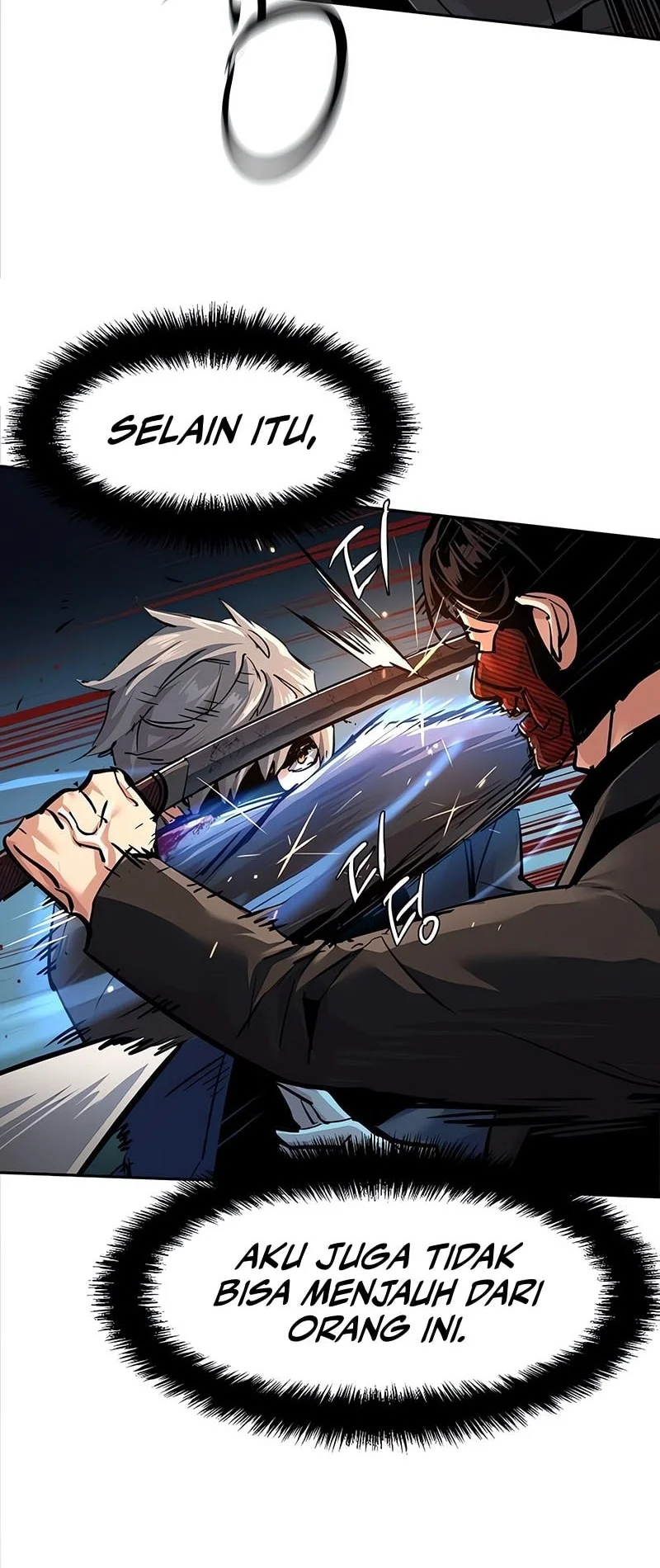 Mercenary Enrollment chapter 268 halaman 5