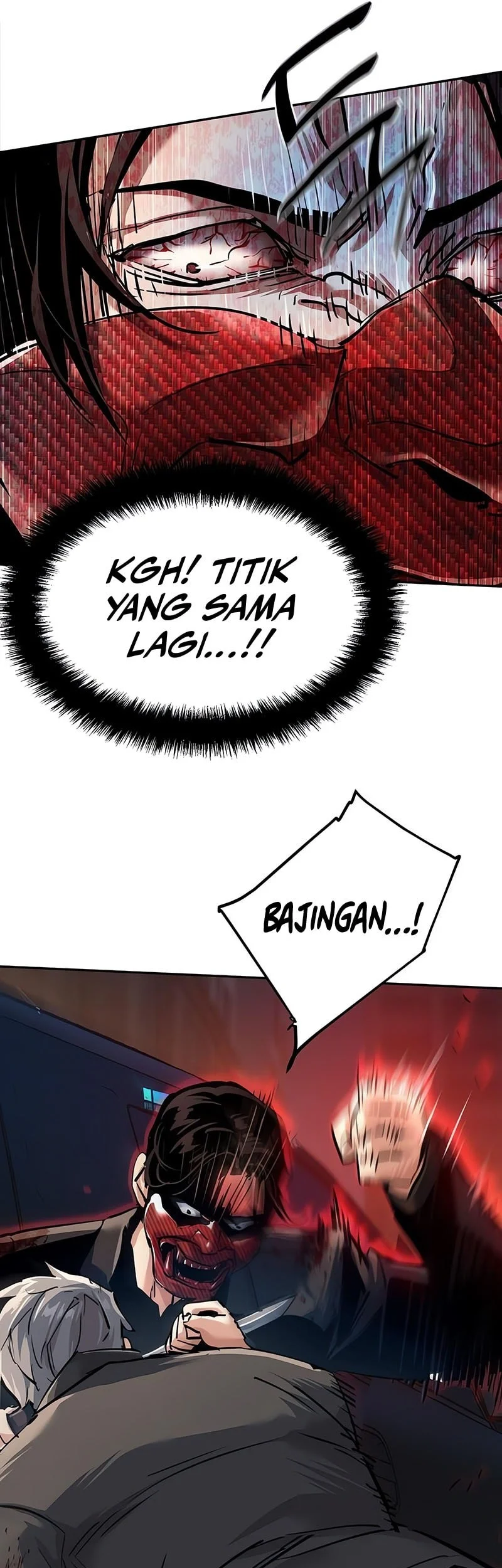 Mercenary Enrollment chapter 268 halaman 10