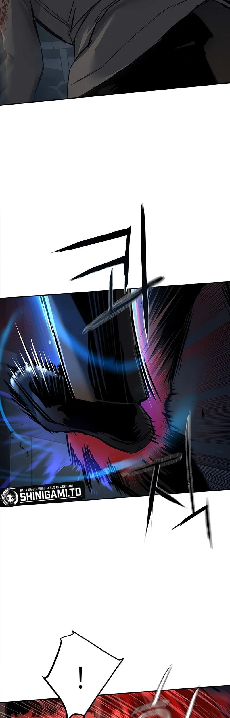 Mercenary Enrollment chapter 268 halaman 11
