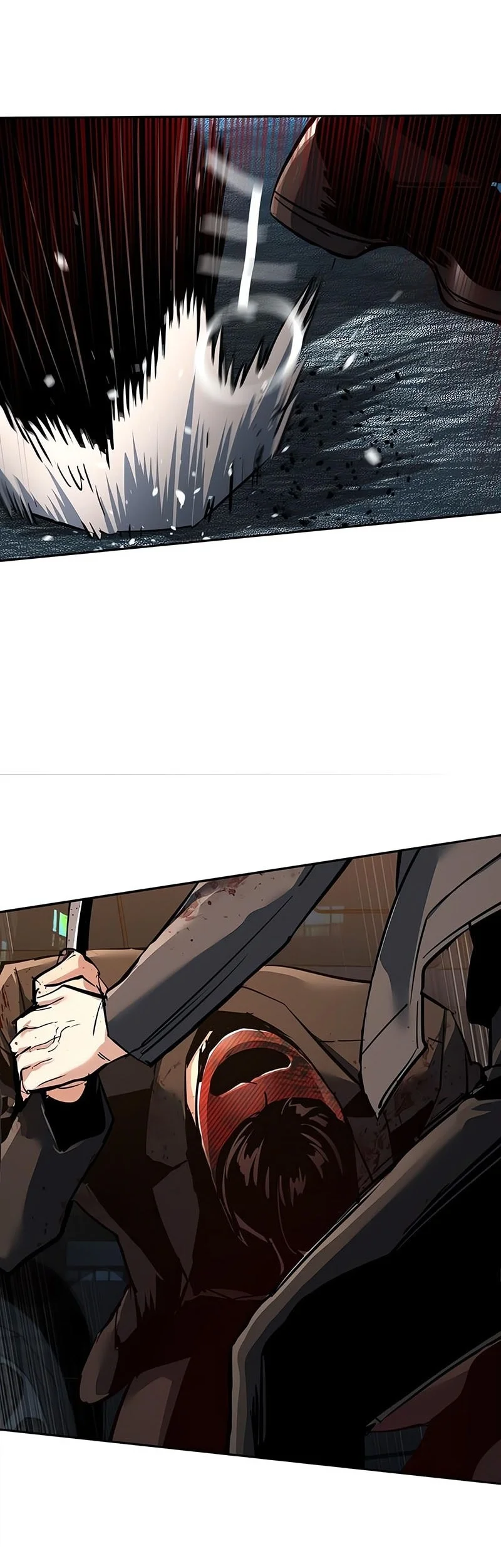 Mercenary Enrollment chapter 268 halaman 15