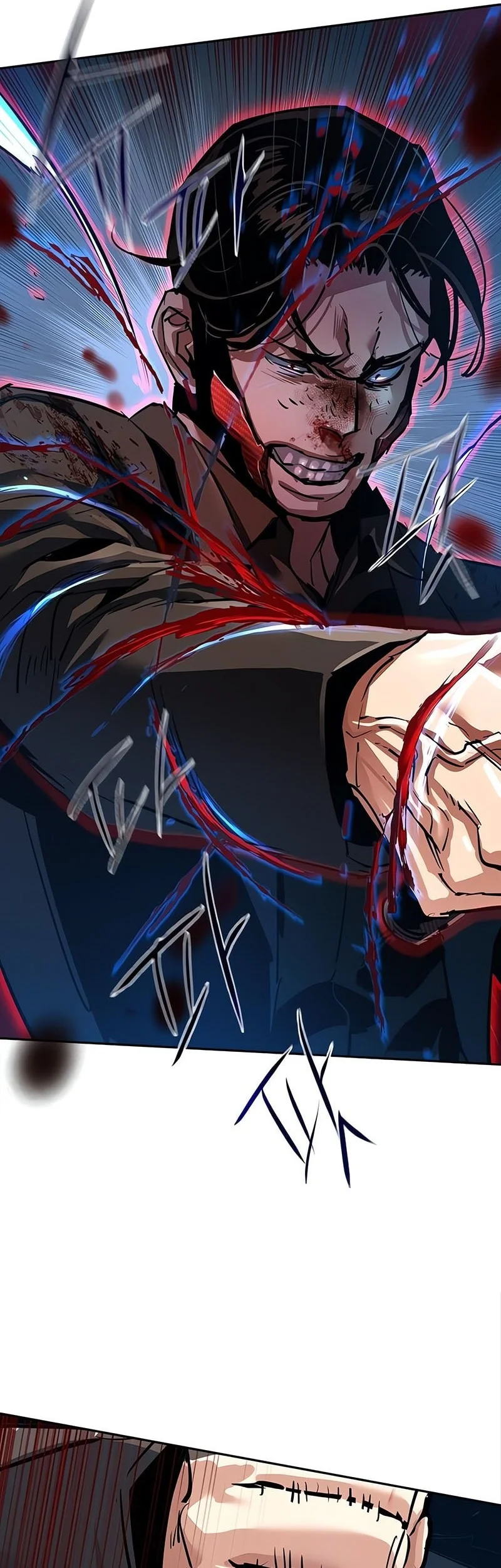 Mercenary Enrollment chapter 268 halaman 19