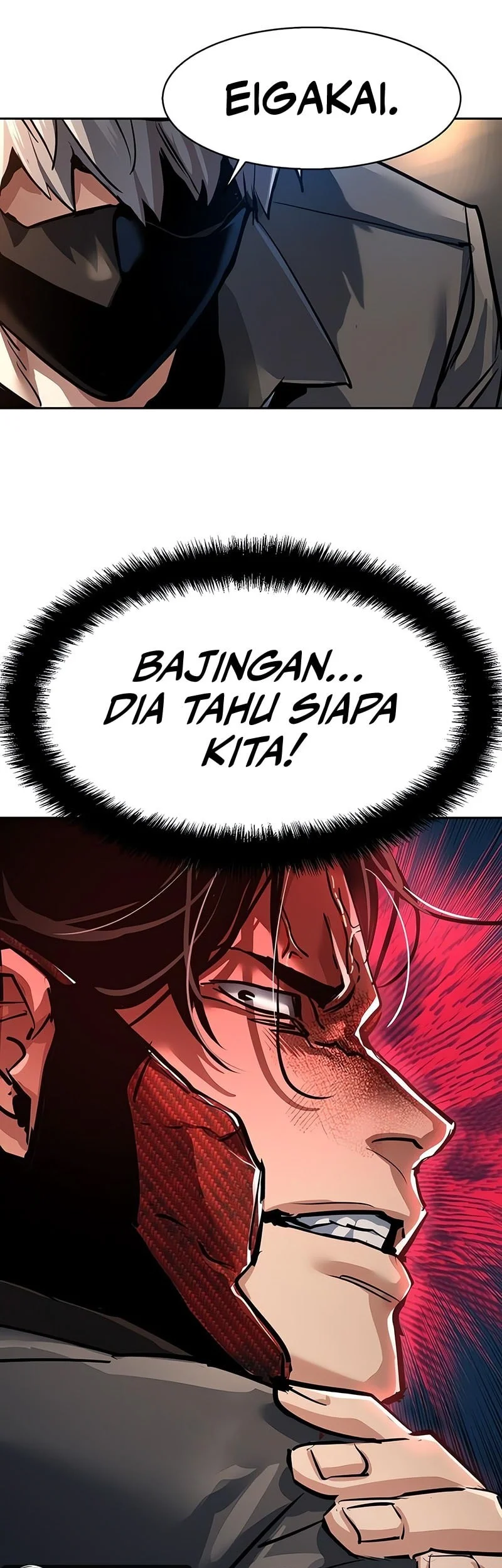 Mercenary Enrollment chapter 268 halaman 30