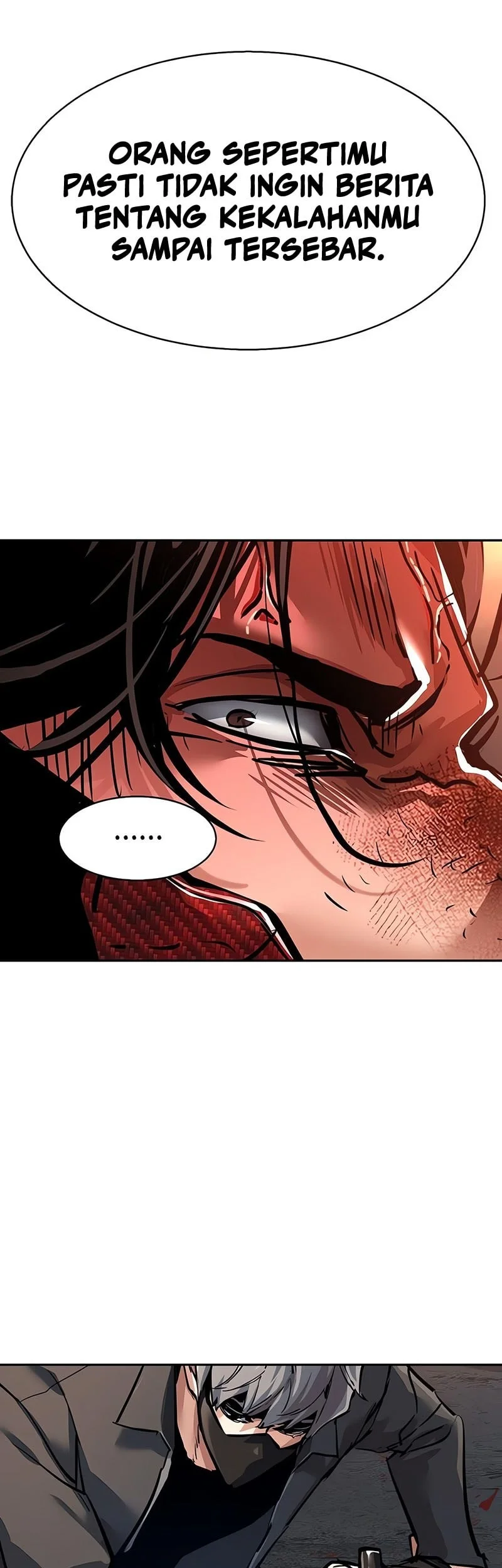 Mercenary Enrollment chapter 268 halaman 32