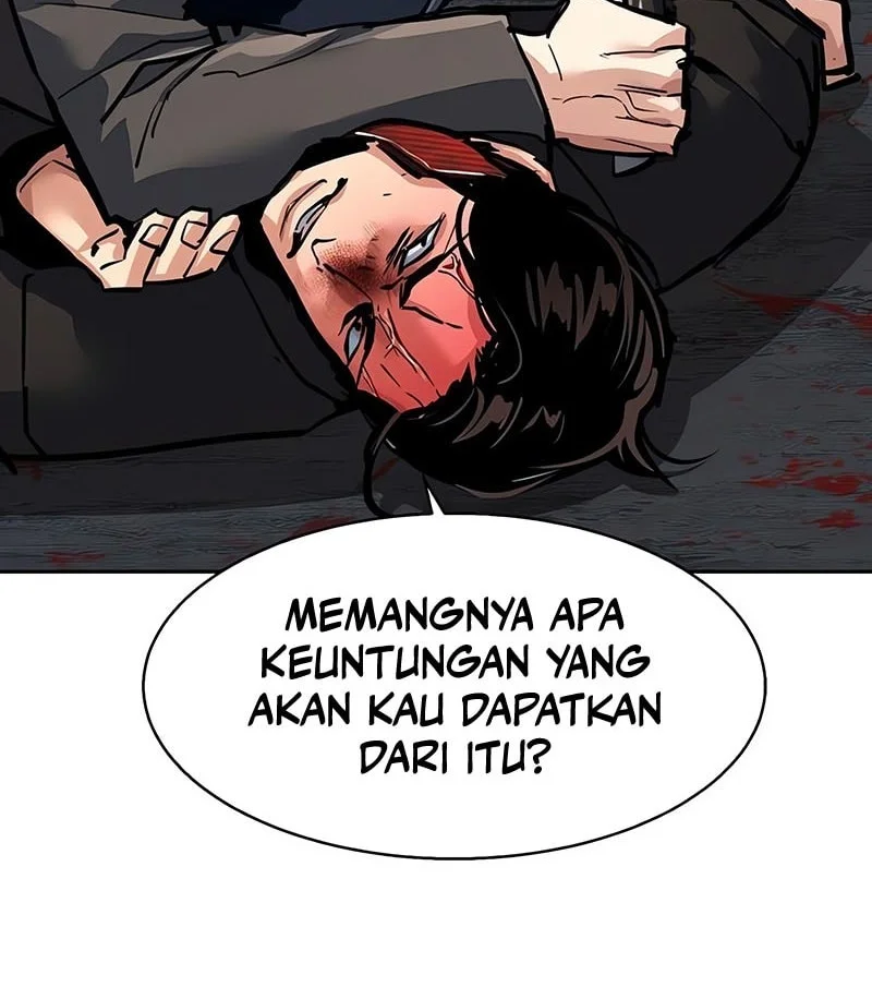 Mercenary Enrollment chapter 268 halaman 33