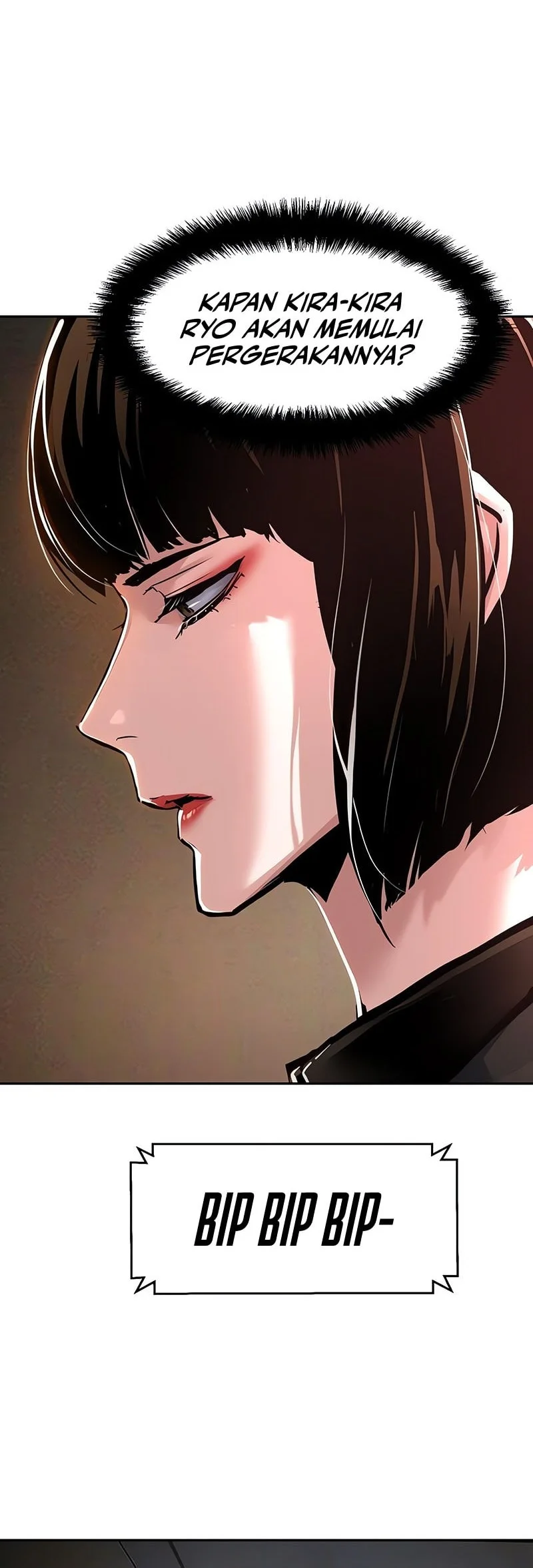 Mercenary Enrollment chapter 268 halaman 37