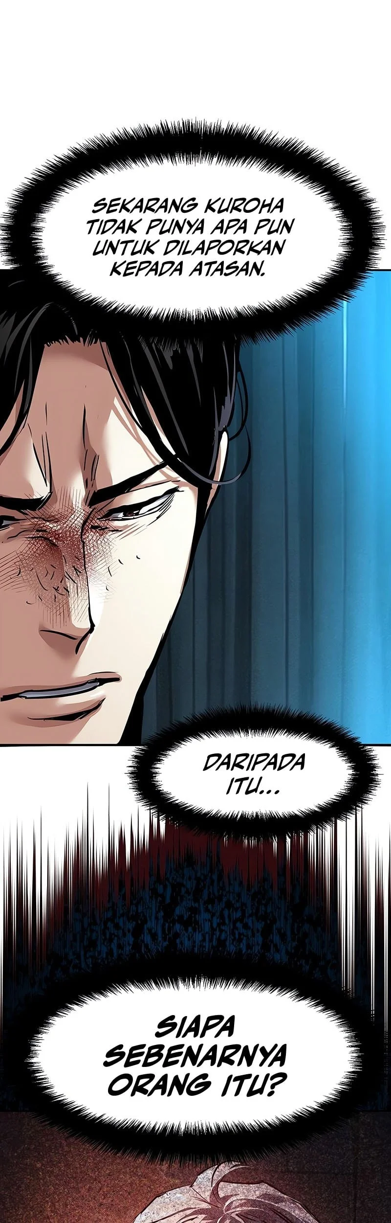 Mercenary Enrollment chapter 268 halaman 44