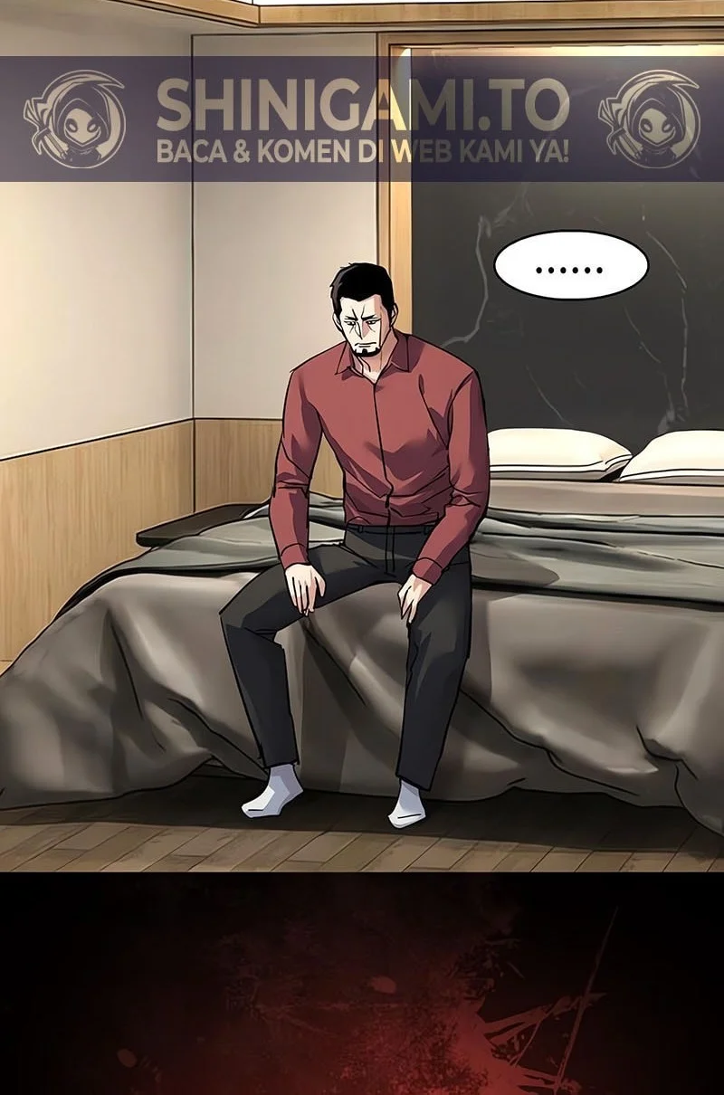 Mercenary Enrollment chapter 268 halaman 49