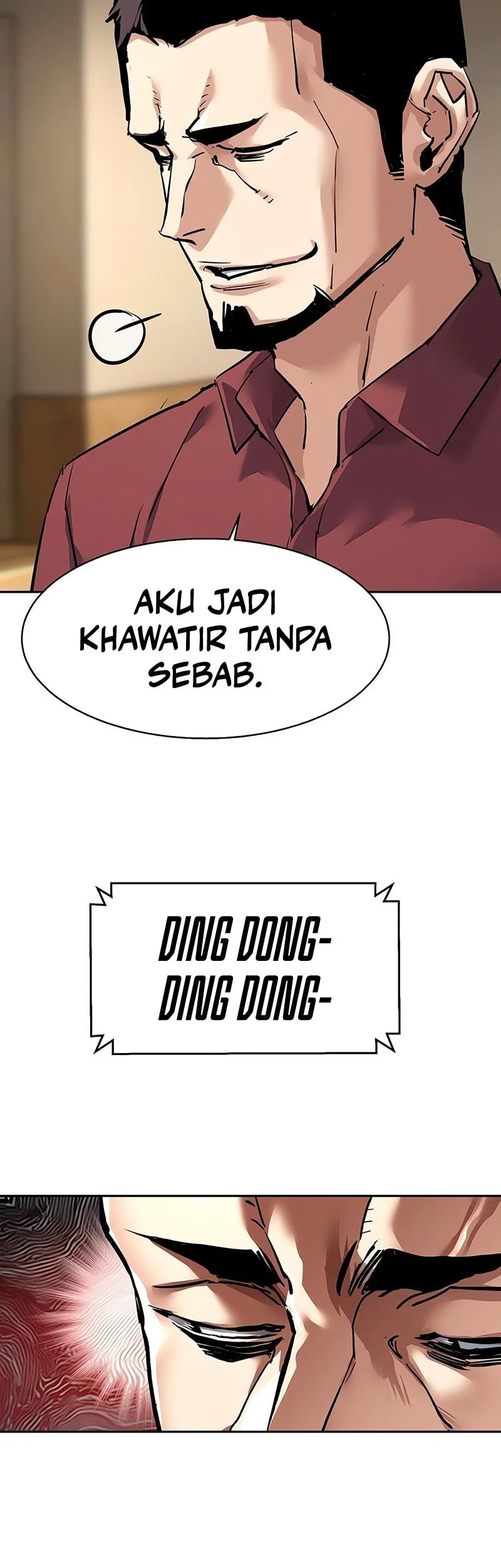 Mercenary Enrollment chapter 268 halaman 51