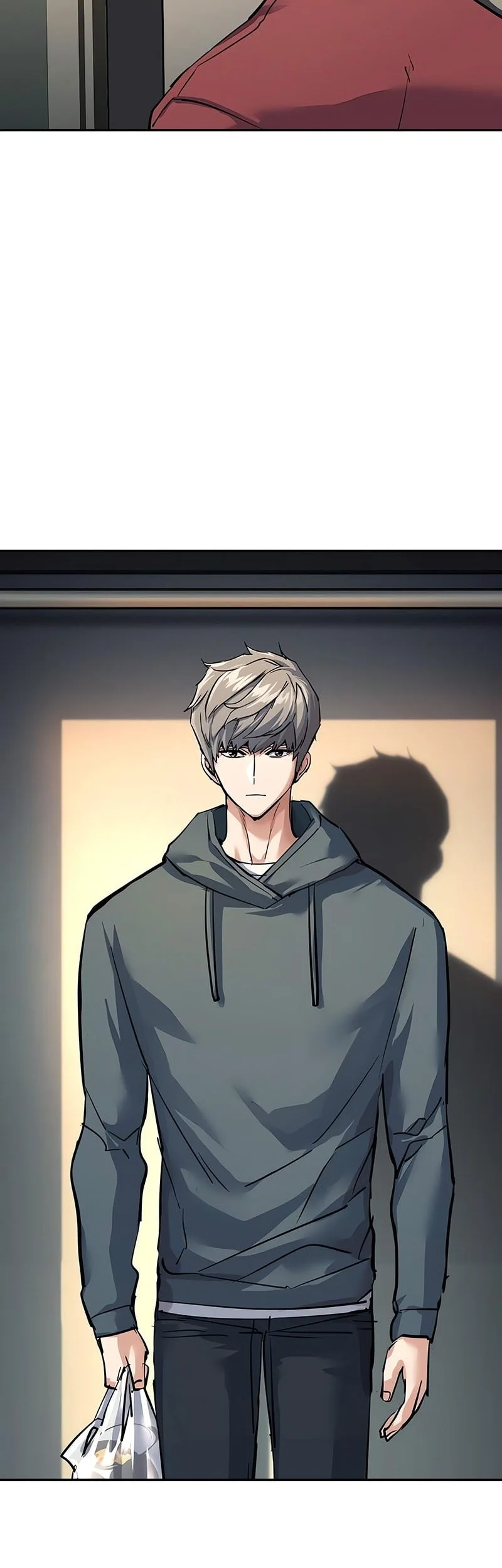 Mercenary Enrollment chapter 268 halaman 53