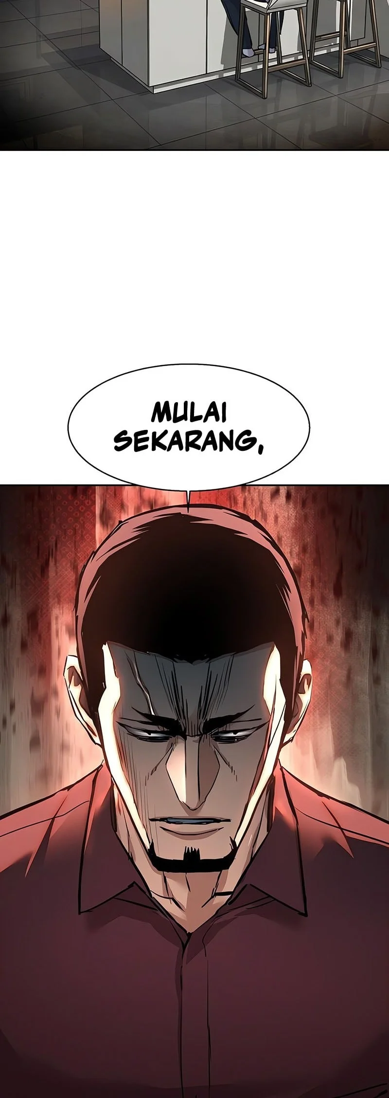 Mercenary Enrollment chapter 268 halaman 57