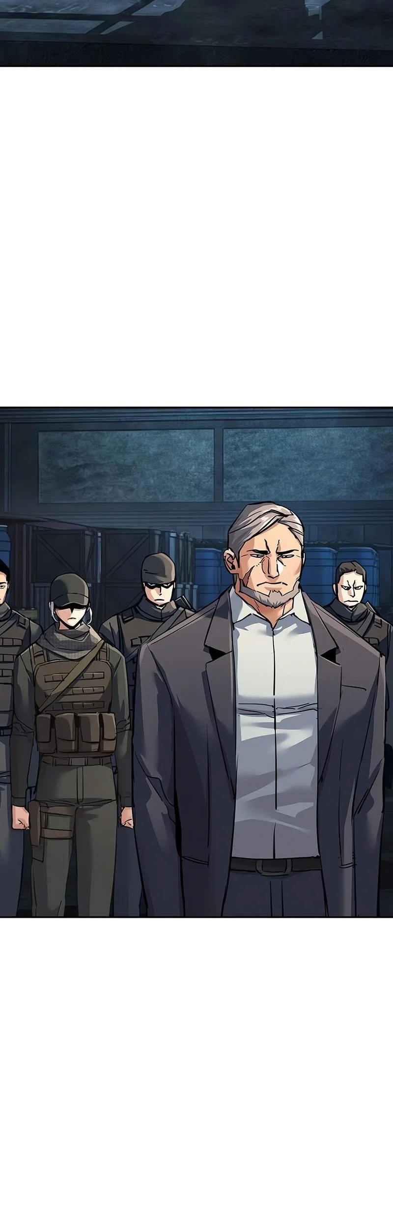 Mercenary Enrollment Bab 269 halaman 5