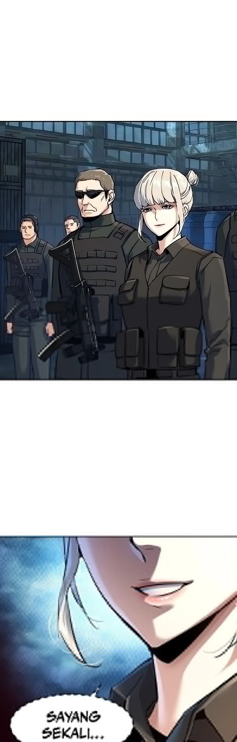 Mercenary Enrollment Bab 269 halaman 11