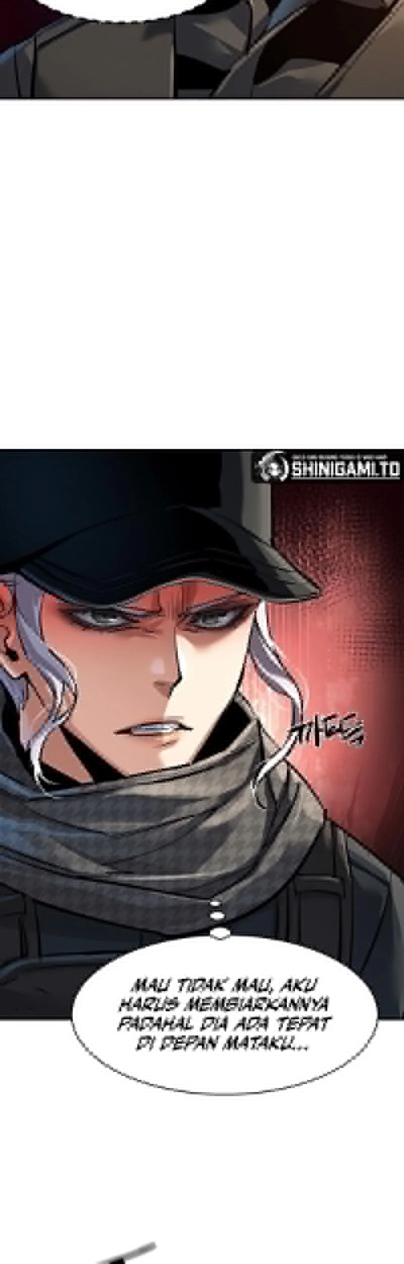 Mercenary Enrollment Bab 269 halaman 12