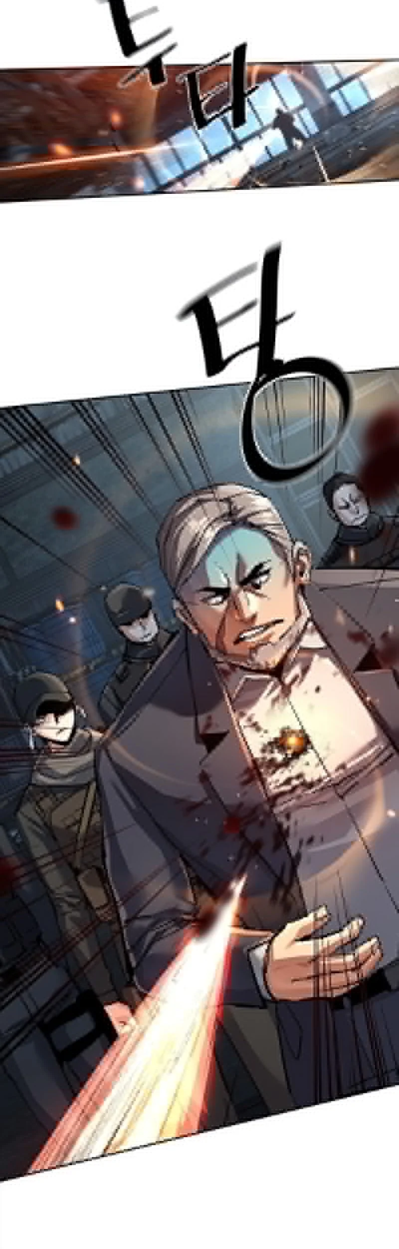 Mercenary Enrollment Bab 269 halaman 13