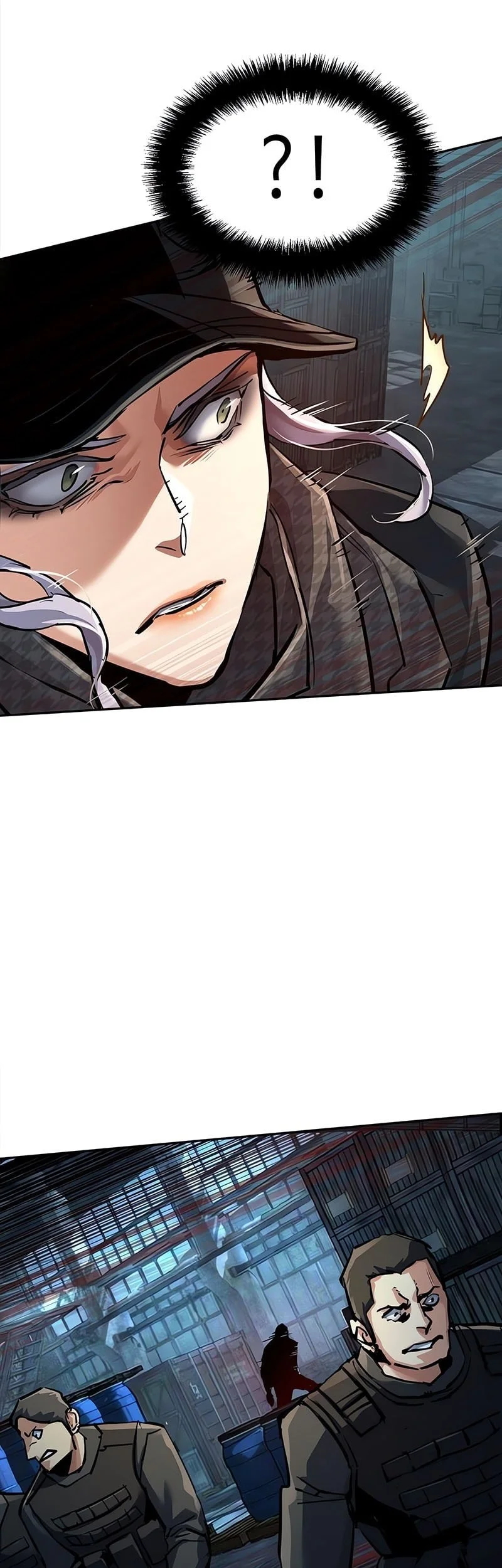 Mercenary Enrollment Bab 269 halaman 14