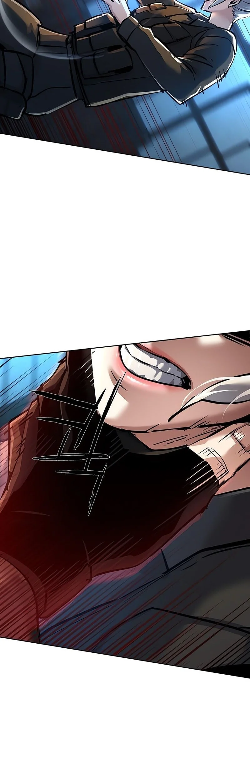 Mercenary Enrollment Bab 269 halaman 31