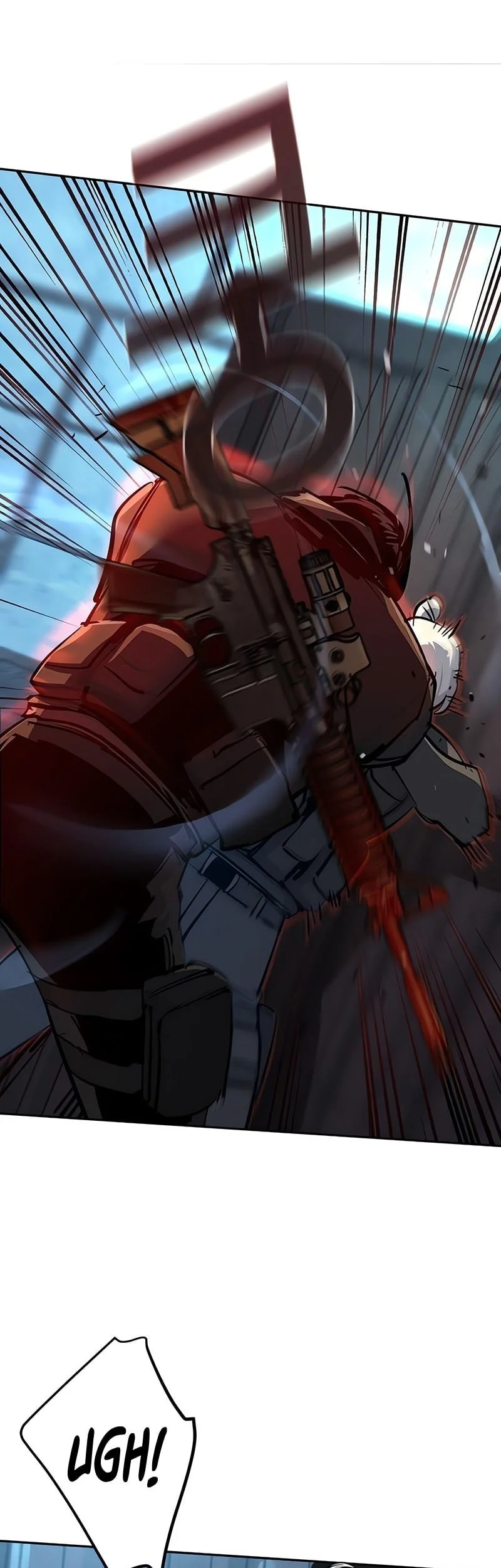 Mercenary Enrollment Bab 269 halaman 32