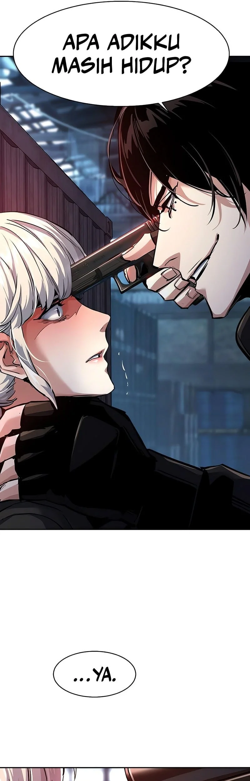 Mercenary Enrollment Bab 269 halaman 38