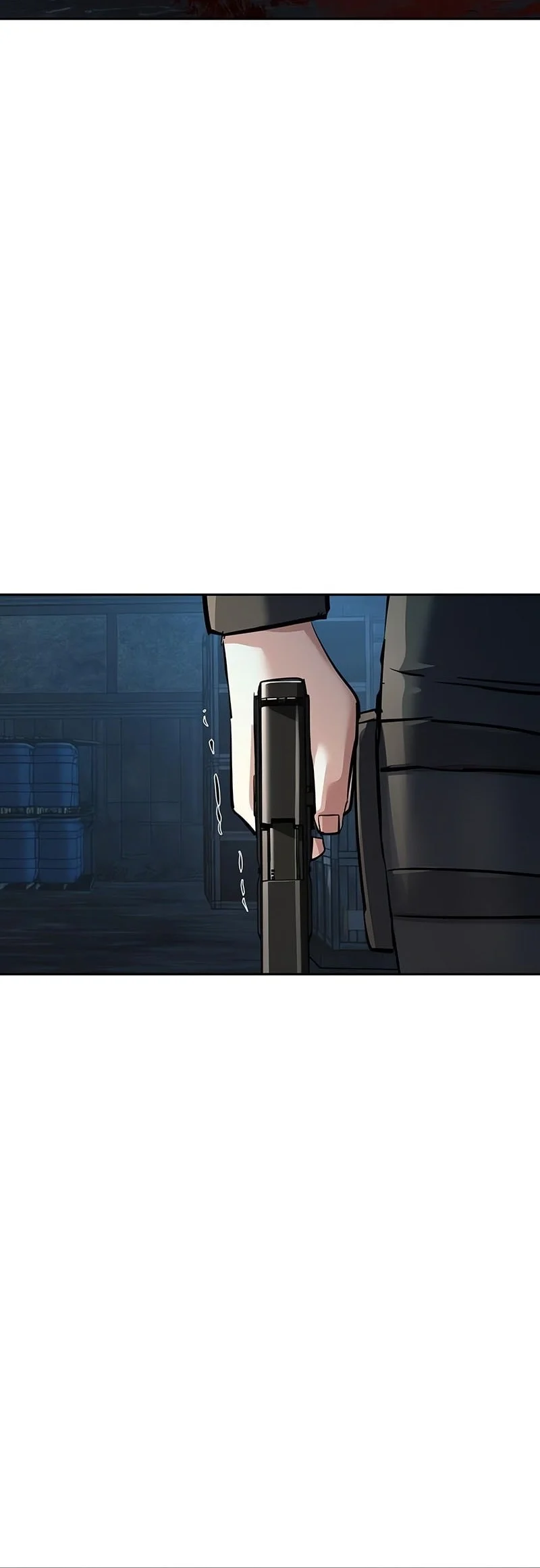 Mercenary Enrollment Bab 269 halaman 41
