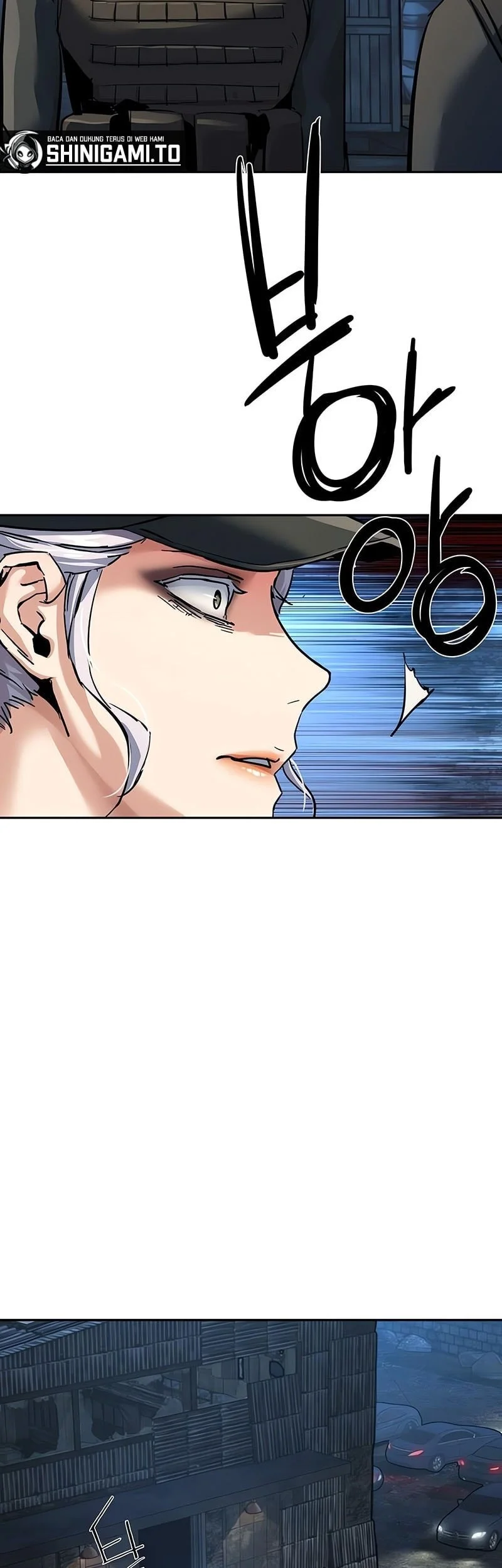 Mercenary Enrollment Bab 269 halaman 44