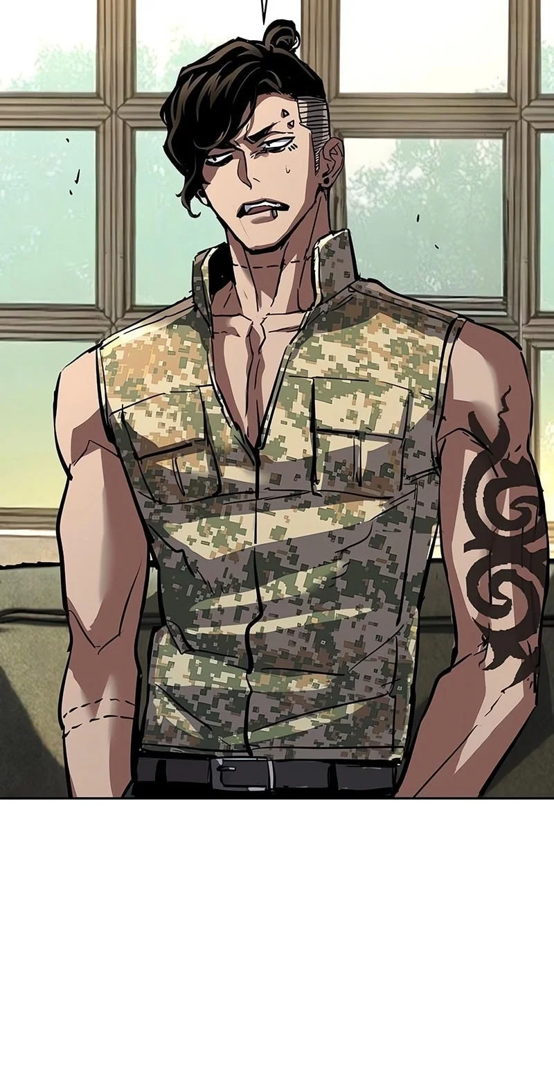 Mercenary Enrollment Bab 269 halaman 49