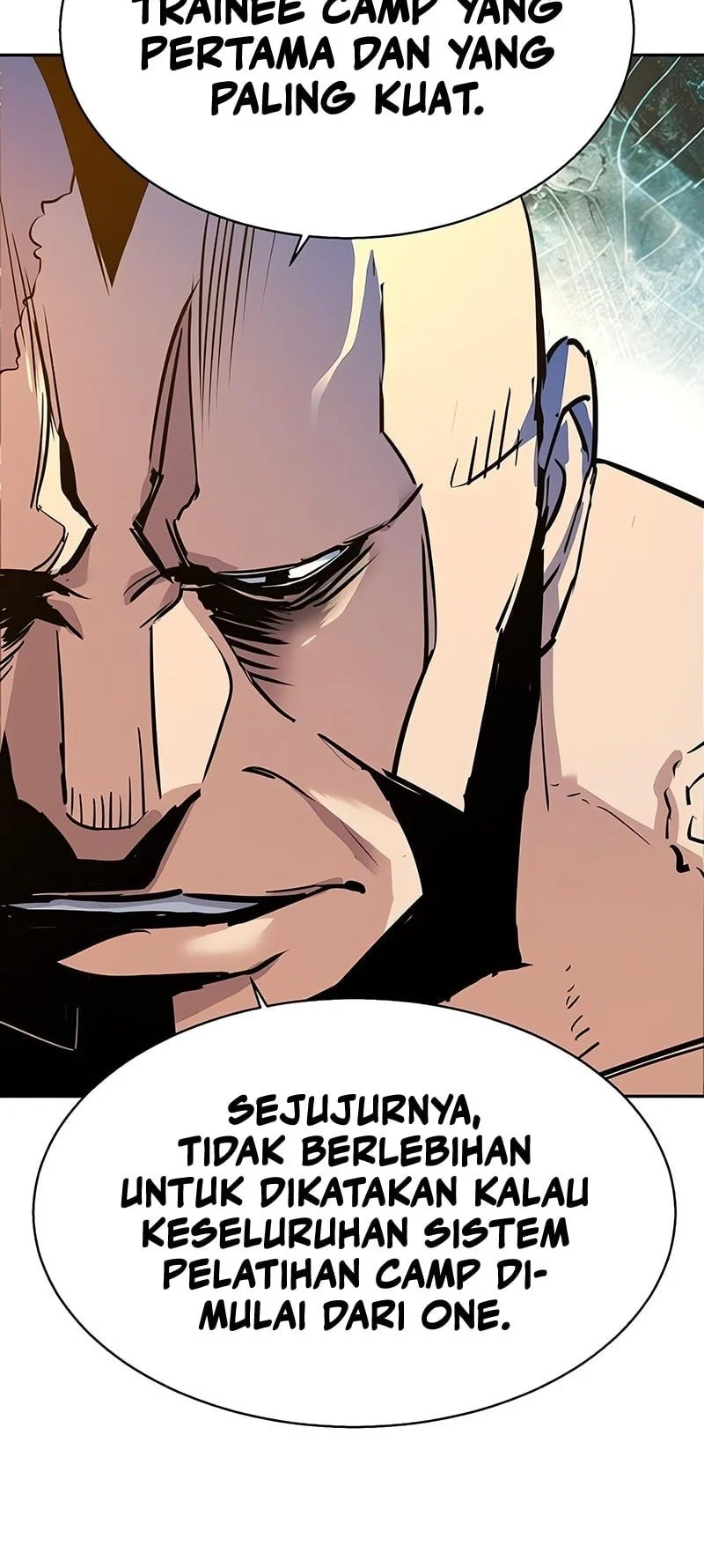 Mercenary Enrollment Bab 269 halaman 61