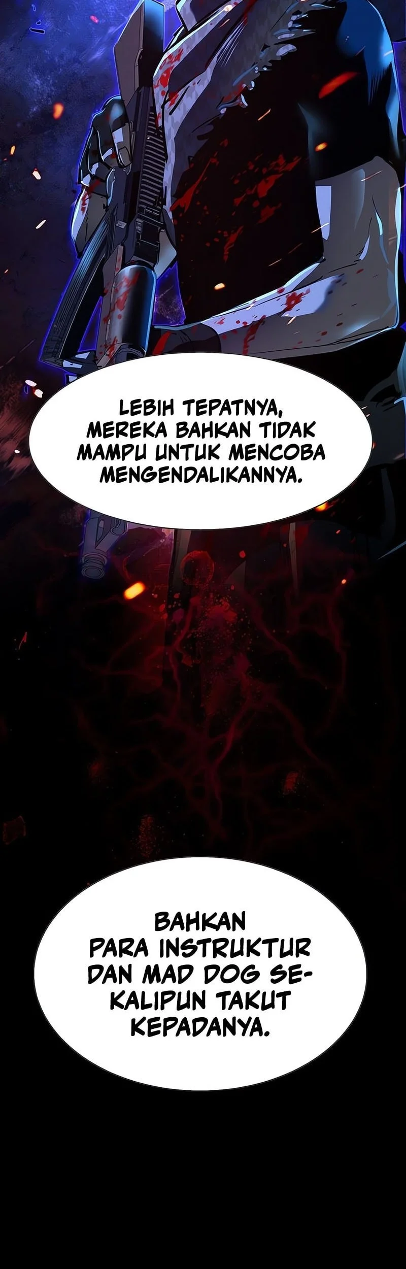 Mercenary Enrollment Bab 269 halaman 65