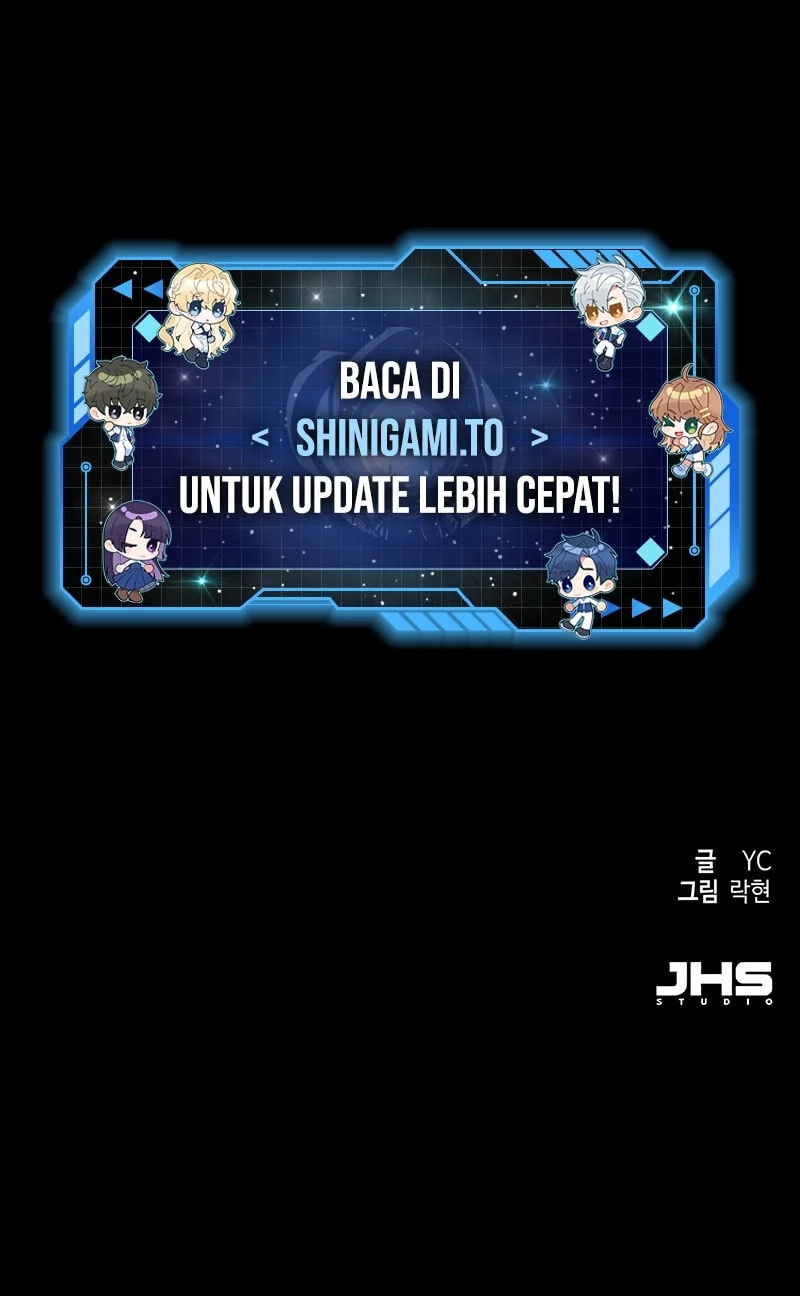 Mercenary Enrollment Bab 269 halaman 66