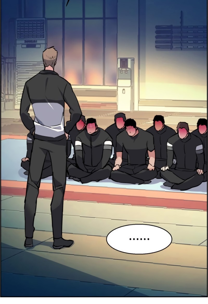Mercenary Enrollment Bab 27 halaman 8
