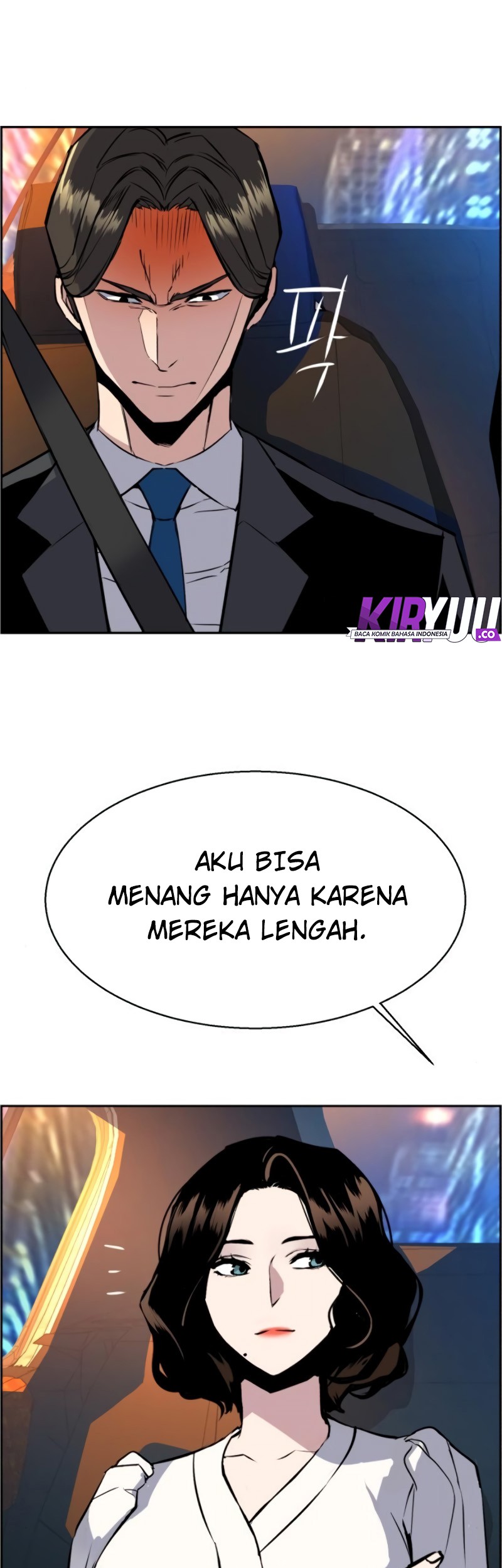 Mercenary Enrollment Bab 27 halaman 31