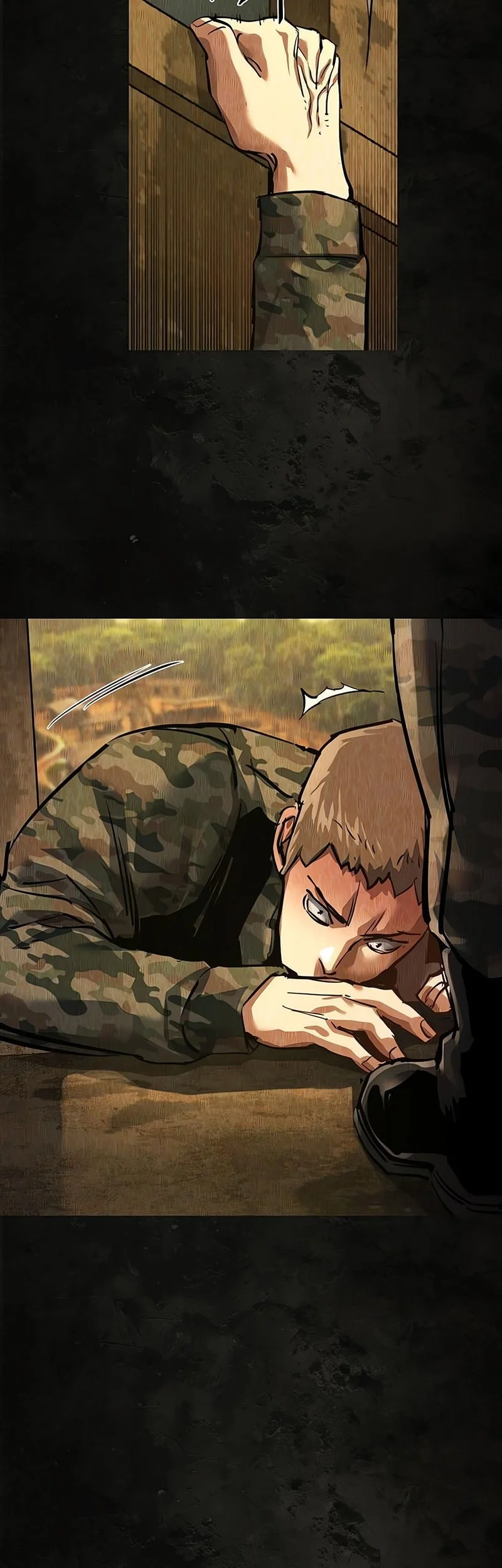 Mercenary Enrollment Bab 270 halaman 29