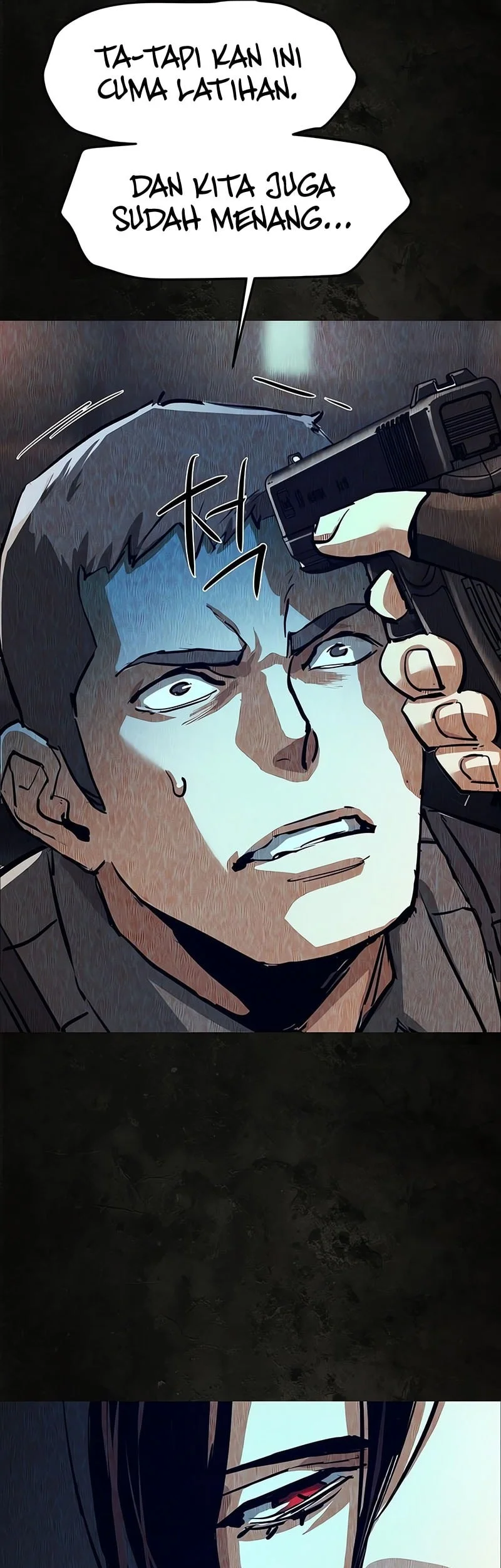 Mercenary Enrollment Bab 270 halaman 38