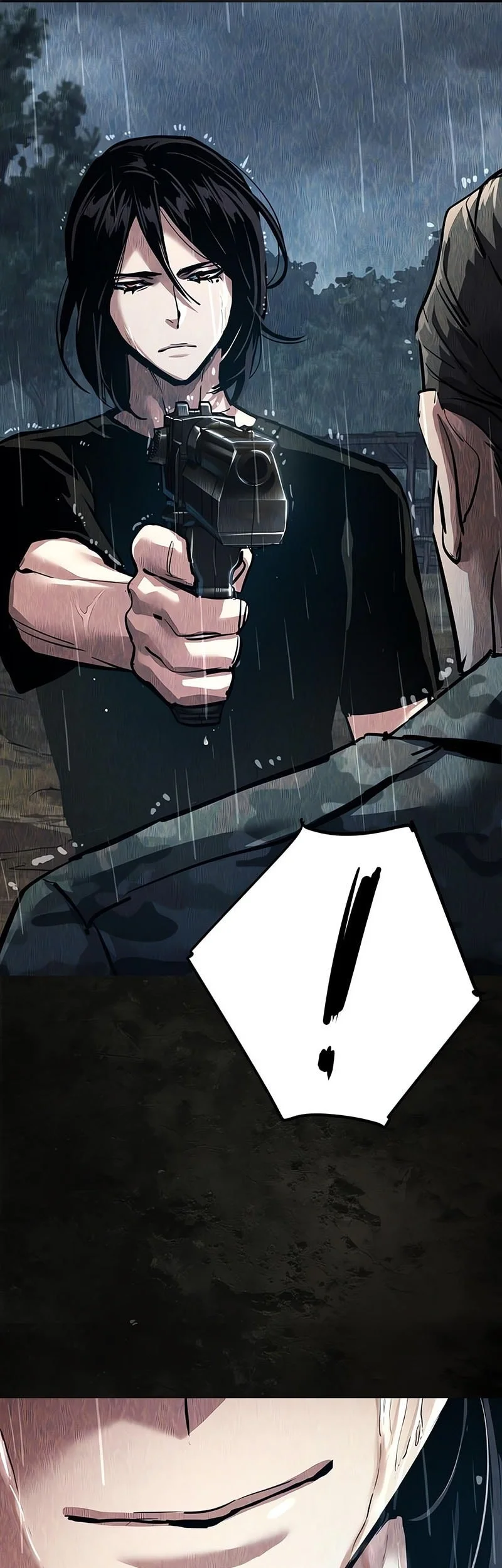 Mercenary Enrollment Bab 270 halaman 50