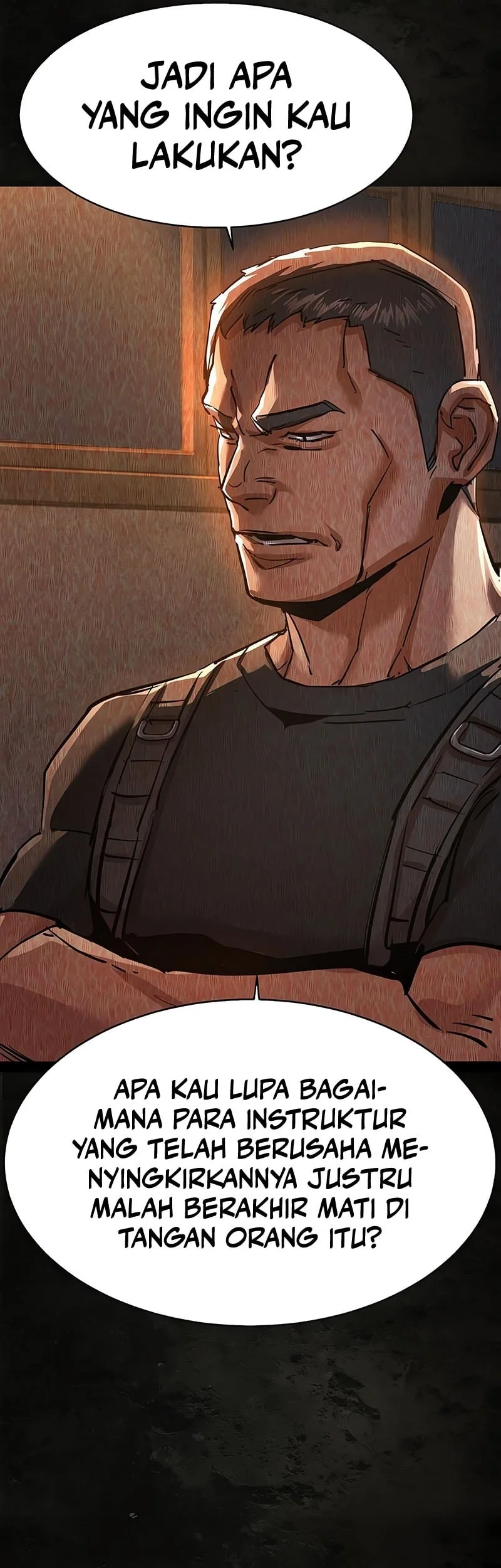 Mercenary Enrollment Bab 270 halaman 58