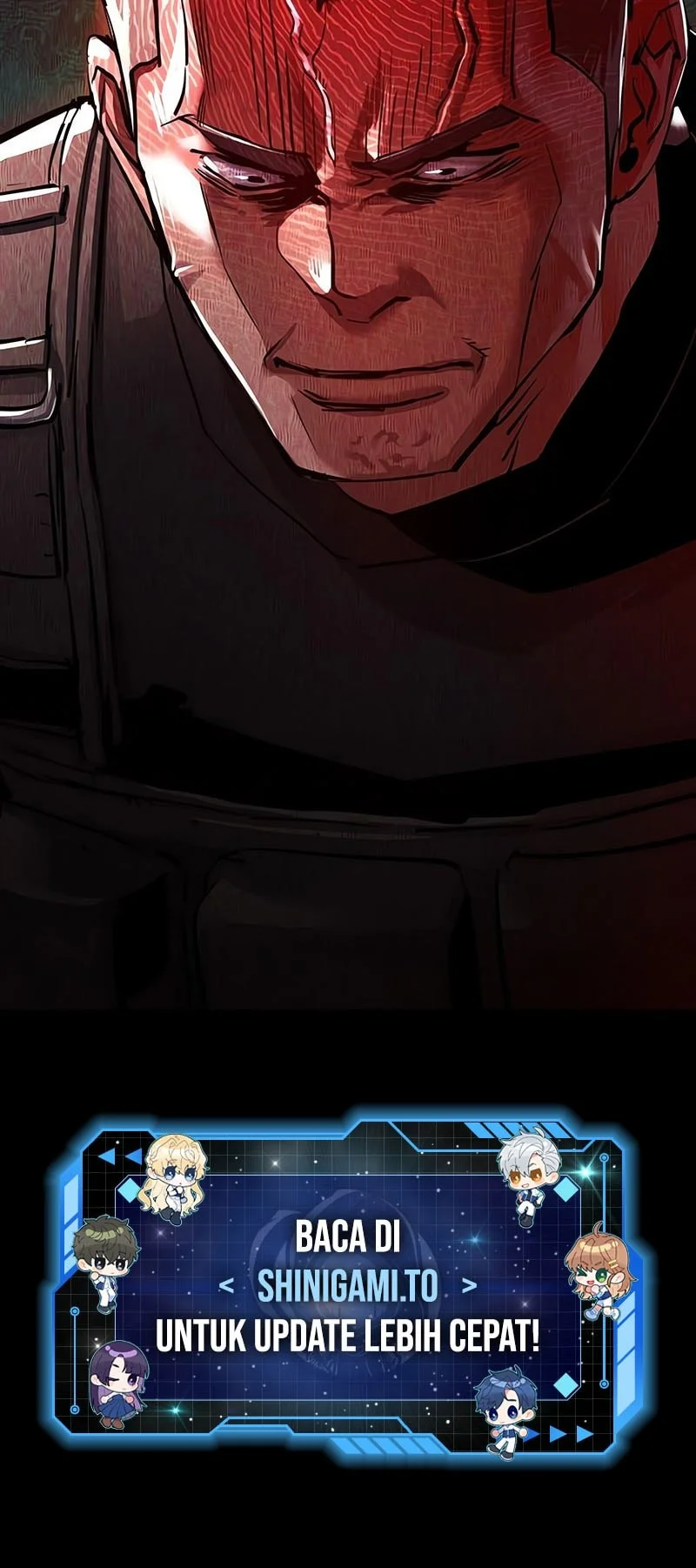 Mercenary Enrollment Bab 270 halaman 68