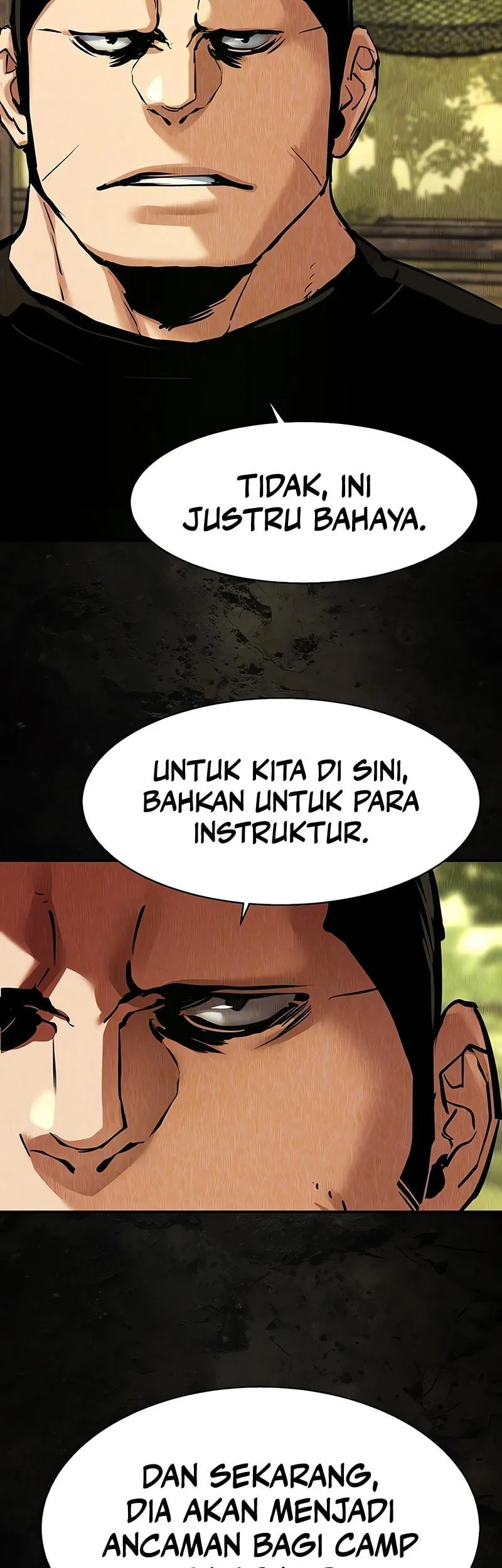 Mercenary Enrollment Bab 271 halaman 7