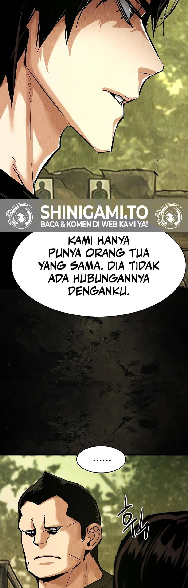 Mercenary Enrollment Bab 271 halaman 11