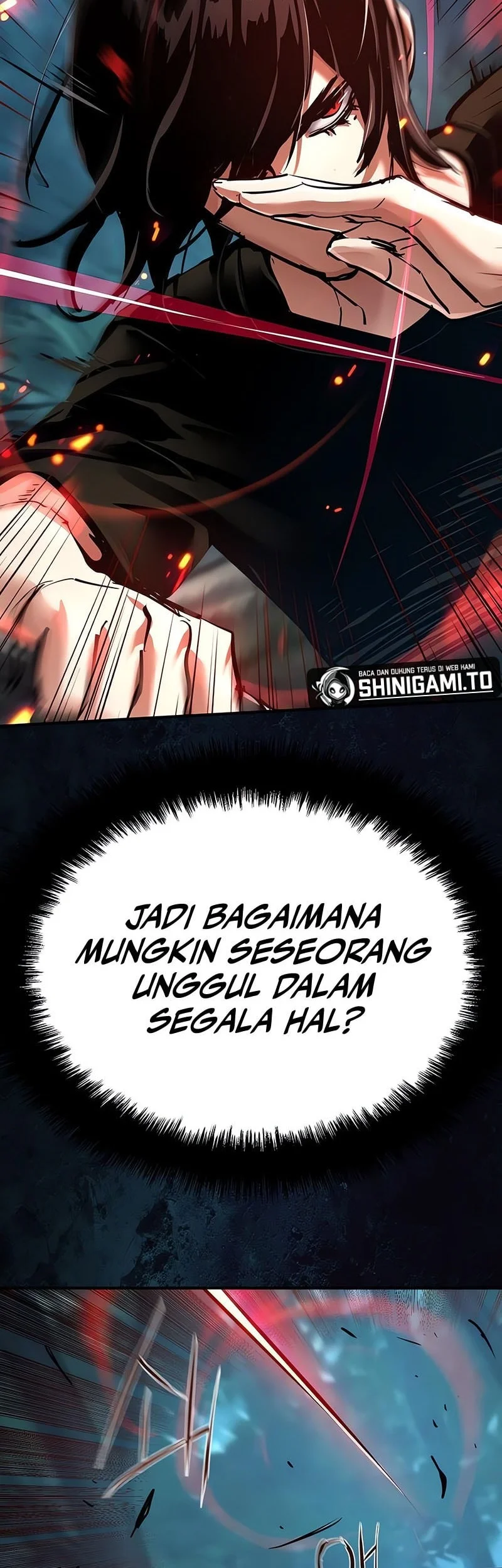 Mercenary Enrollment Bab 271 halaman 43