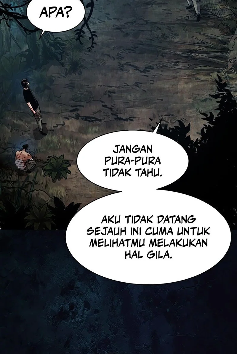Mercenary Enrollment Bab 272 halaman 5