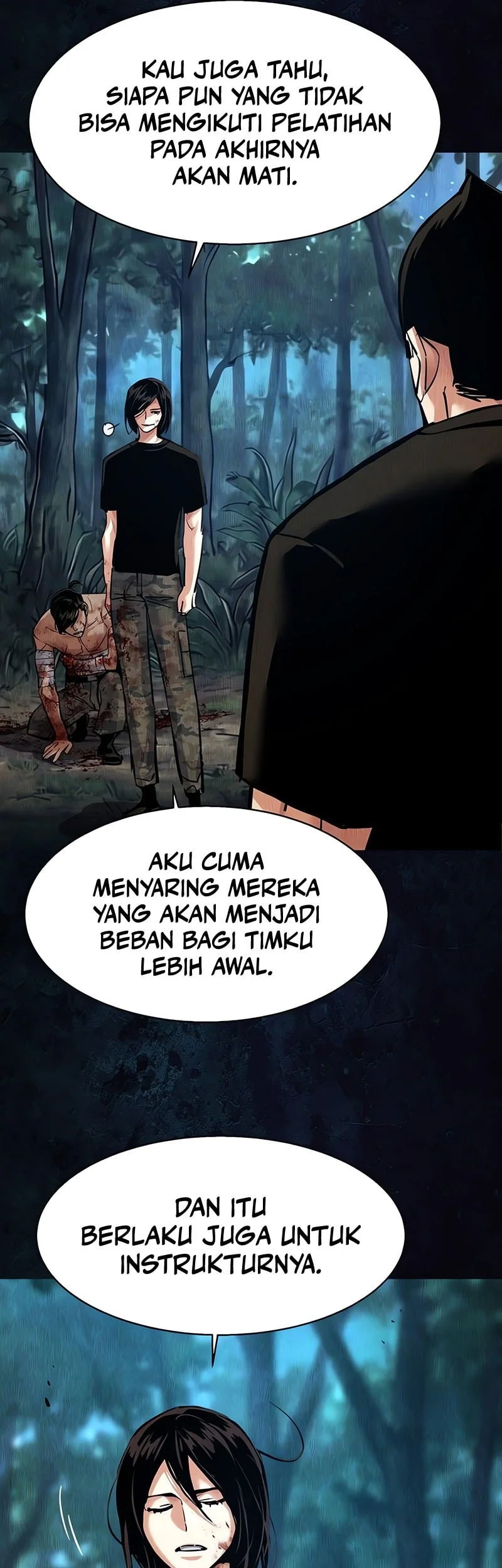 Mercenary Enrollment Bab 272 halaman 6