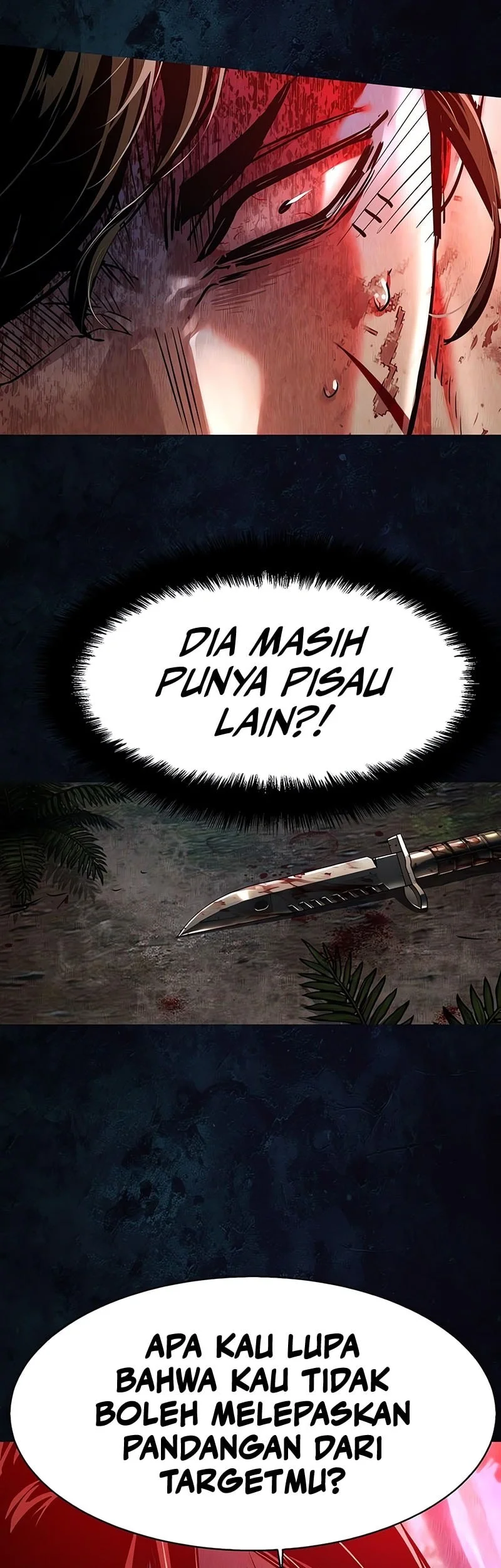 Mercenary Enrollment Bab 272 halaman 20