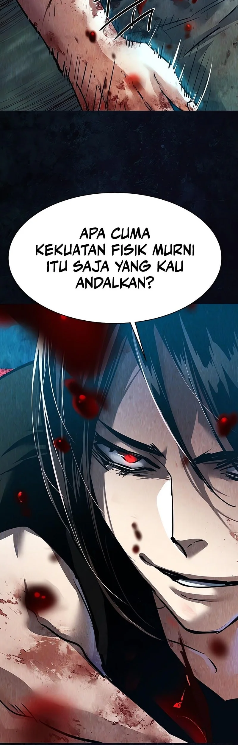 Mercenary Enrollment Bab 272 halaman 45