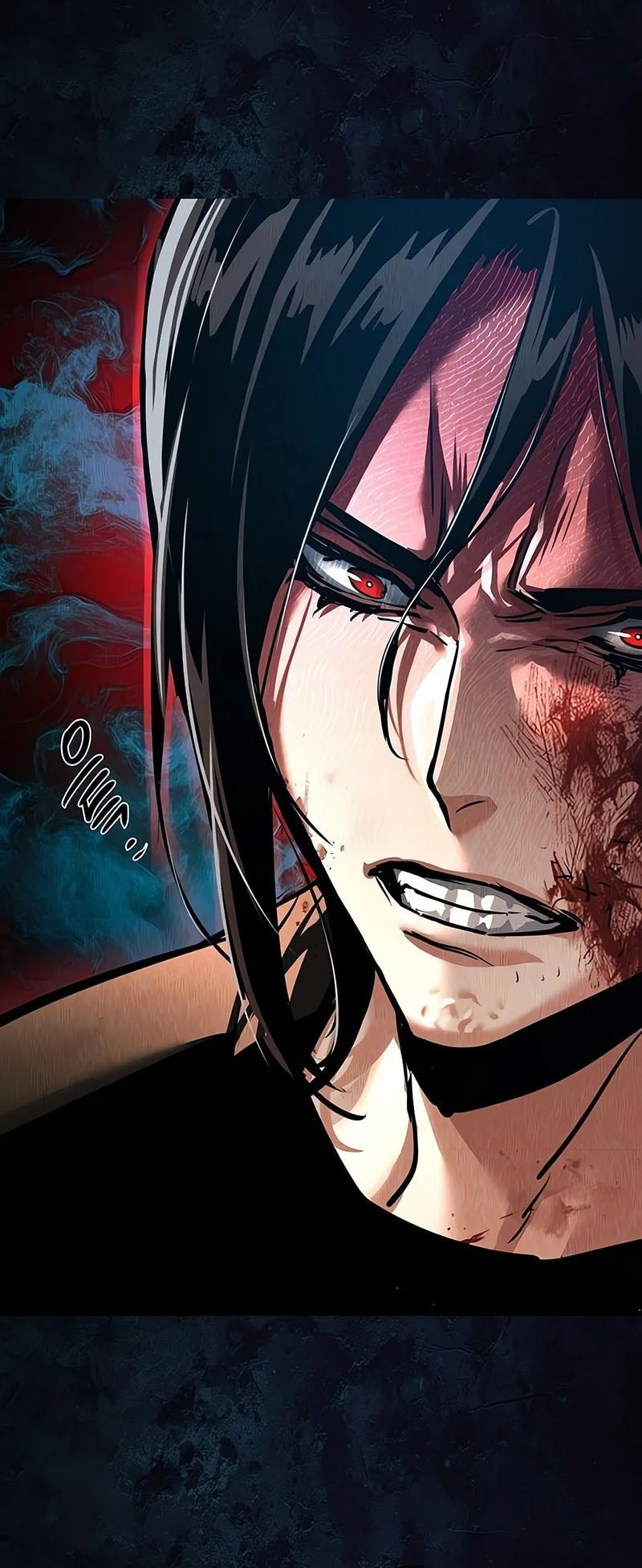 Mercenary Enrollment Bab 272 halaman 57