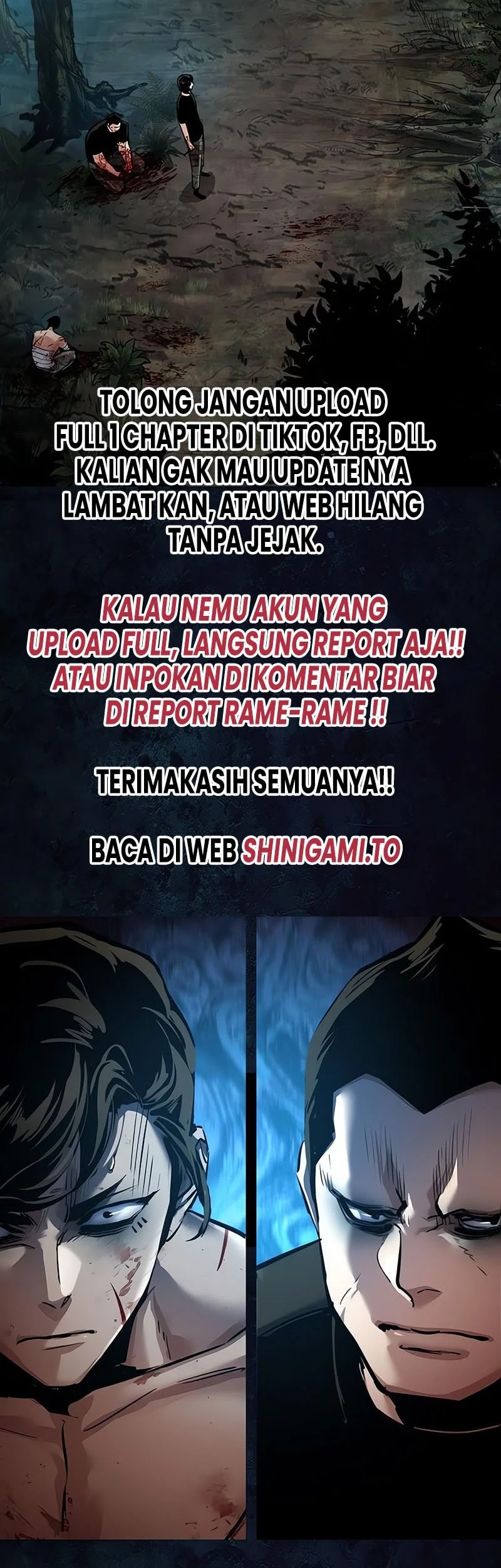 Mercenary Enrollment Bab 273 halaman 3